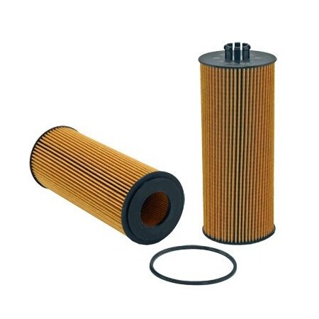 Wix Filters Oil Filter 57711